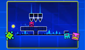 I had already visited it, completed all the associated quests, but it still doesnt let me . Geometry Dash Amazon Com Appstore For Android