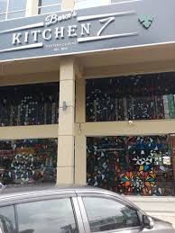 41, jalan sekilau 4/1, taman mirama, 25200 kuantan, pahang, malaysia address. Barce S Kitchen 7 Kuantan Restaurant Reviews Photos Phone Number Tripadvisor