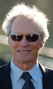 Happy 95th Birthday Clint Eastwood! ni 95