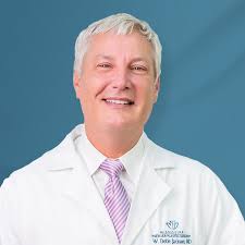 W. Dotie Jackson, MD