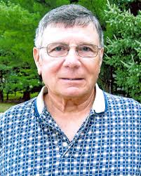 John R. (Jack) Schmidt Obituary July 23, 2023