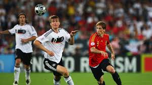 Alle aktuellen news zum thema nationalmannschaft spanien sowie bilder, videos und infos zu nationalmannschaft spanien bei chantalpary.com das debakel mit der deutschen. Fifa Fussball Weltmeisterschaft 2010 Nachrichten Europaisches Revanche Duell Entscheidet Uber Einzug Ins Wm Finale Fifa Com