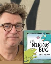 Three more books recommendations by RtG collaborators for you and your kids  to enjoy