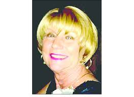 Barbara Paulus Obituary (2015)