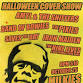 Halloween Covers Show w/ Tribute Sets to Amyl  event image