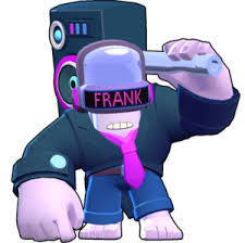 Mortis reaps the life essence of brawler he defeats, restoring 1400 of his health. Frank Brawl Star Complete Guide Tips Wiki Strategies Latest