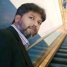 The stadium looks great