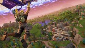 Official twitter account for #fortnite; Epic Games Fortnite Interview Red Bull Games