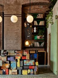 A Home for All: Ace Hotel Sydney by Flack Studio