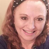 Cynthia Dawn Dillow Obituary