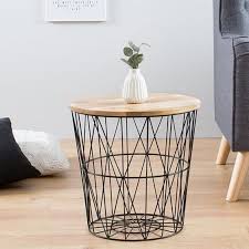 For more information, see my full disclosure here. Meja Tamu Bulat Coffee Table Meja Dengan Tempat Penyimpanan Meja Topaz Informa Shopee Indonesia