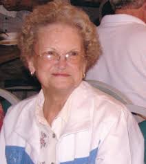 Obituary for Frances Eldridge Gregory
