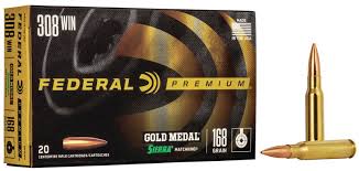 Buy Gold Medal Sierra Matchking For Usd 33 95