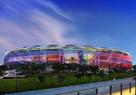 Relive the 29th sea games kl2017 closing ceremony, where beautiful performances and lively music marked an energetic end to the 29th sea games.#kl2017. 10 Things To Know About The 2017 Sea Games Opening Ceremony Buro 24 7 Malaysia