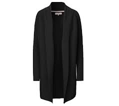Maybe you would like to learn more about one of these? Noa Noa Cardigan Ladies Soft Knitted Jacket Fine Knit Black