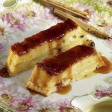 Pan Perdido De Canela Receta En Telva Com Receta Fiestas De Te De Cocina Postres Caseros Pastel De Dulces