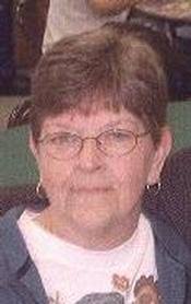 Obituary information for Janet Susan Buck