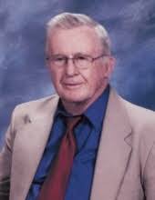 Obituary information for Floyd L. Harding