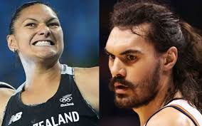Dame Valerie Adams: 'I'm a strong wahine'