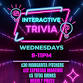 Interactive Trivia event in West Chester, PA