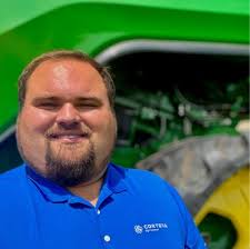 I'm excited to share that I've accepted a full-time position as a Grain  Merchandiser with Michigan Agricultural Commodities.