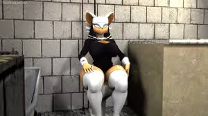 Rule34 - If it exists, there is porn of it  rouge the bat  4744841