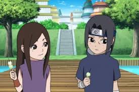5 Fakta Izumi Uchiha Teman Itachi Yang Mati Di Pembantaian Uchiha