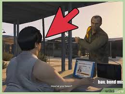 5 gta ps4 larry tupper gta 5 stunt jumps locations map gta 5 bounty hunting locations gta 5 collectibles map gta 5 lost mc location gta 5 train location. How To Do The Bail Bond Mission In Gta V 5 Steps With Pictures