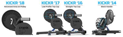 8, 10, 12, 16 and 20 ft lengths. Kickr Setup Instructions Wahoo Fitness Eu