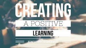 We did not find results for: Creating A Positive Learning Environment Mathedup