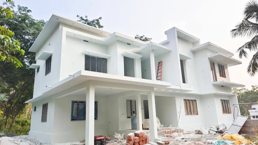 Villa House Building Construction Contractors Pune product image