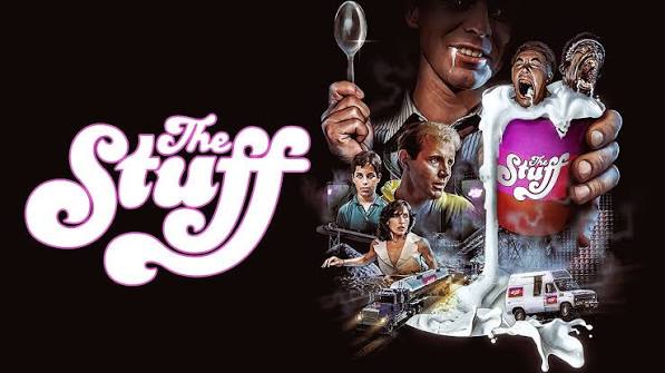 Prime Video: The Stuff