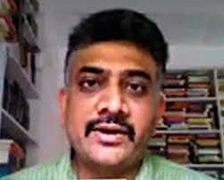 Aakar Patel's Doodles