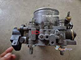 Masalah ini boleh diselesaikan tanpa perlu pergi ke bengkel dan dikenakan bayaran yang tak masuk akal. Tacra S Diy Garage Throttle Body Problems