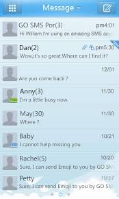This free app has an elegant, customizable ui and a ton of . Go Sms Pro Go1 0 Theme For Android Apk Download