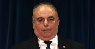 Premio Comunas: Gremialista Juan Antonio Palacios.