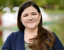 What Miss Mitchell Saw