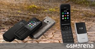 Do you think you can survive on a deserted island? Nokia 800 Tough And 2720 Flip Put Kaios In A Rugged And A Clamshell Body Respectively Up Station Myanmar