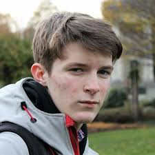 William Barnett-Jones