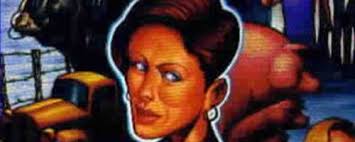 Order of Susan Wren Books