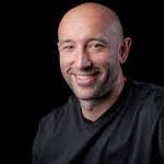 Jeffrey Heard's Instagram, Twitter & Facebook