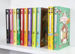 Mittlerweile gibt es band 9 in den buchläden zu kaufen. Die Schule Der Magischen Tiere 01 Auer Margit 9783551652713 Amazon Com Books
