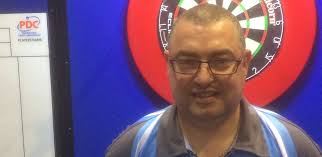 PDC Unicorn Challenge Tour 11-12