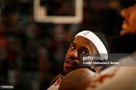 1,689 Lebron James Bench Stock Photos, High-Res Pictures, and Images