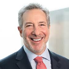 Eric Rothenberg, USA