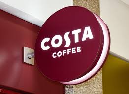 Add to wishlist add to compare share. The Nation S Favourite Coffee Shop Costa Coffee