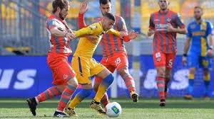 Conferenza cesare prandelli verso fiorentina vs crotone. Crotone Calcio Argomenti La Repubblica