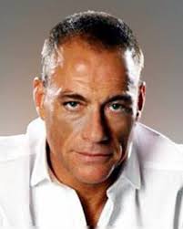 Jean Claude Van Damne Jean Claude Van Damme Van Damme Claude