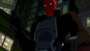 It stuck so well to the source material it was basically flawless. 10 Best Animated Comic Book Films Of The Decade