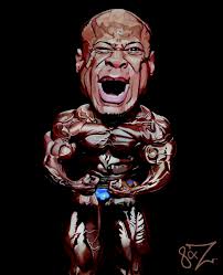 BOWZERTRON Art Blog. Anything & everything